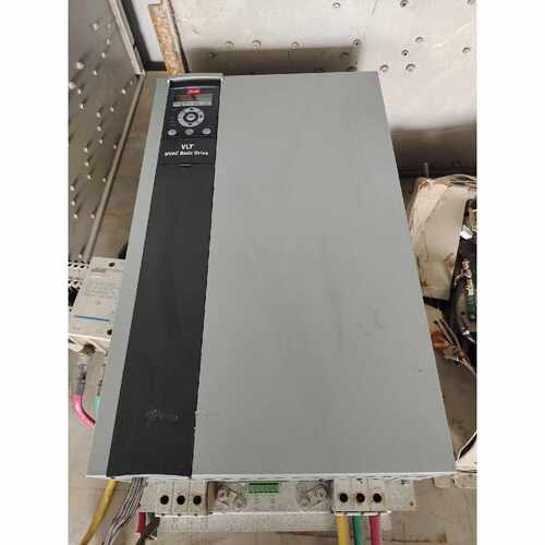 议价丹佛斯变频器FC111P55KT4P20H3有几台维修