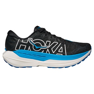 HOKA男款冬季越野竞赛跑鞋ROCKET X TRAIL舒适轻便缓震户外新款