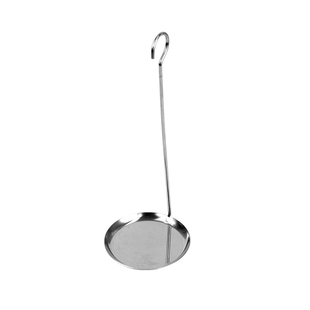 油炸粑粑模具烙饼勺子不锈钢炸虾饼花生豆煎饼器炸豆饼油墩子工具