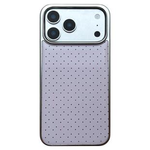 由里公园ins韩系简约少女博主风奶油波点17适用17pro苹果17ProMax手机壳iPhone16全包14新款16Promax保护套13