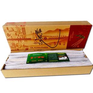 焦作新鲜直发铁棍山药正宗温县铁杆淮山怀山药 礼盒5斤河南特产