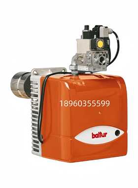 议价BALTUR 百得燃气燃烧机器BTG28 TBG45 TBG85P tbg35p BTG15 1