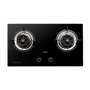 法罗力燃气灶家用双灶猛火双眼嵌入式灶台灶具台嵌两用G632 G652