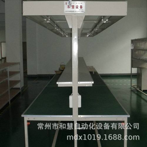 厂家定 制防静电工作台 电子维修测试工作台 不锈钢工作检测台