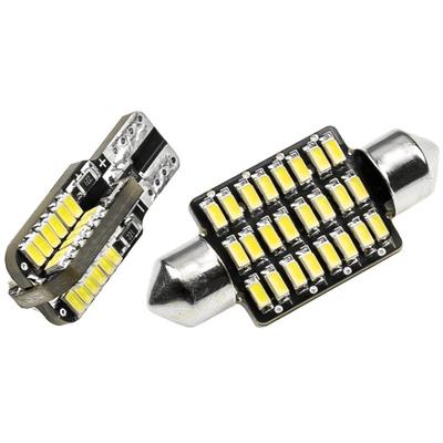 适用于新君威昂科雷牌照灯