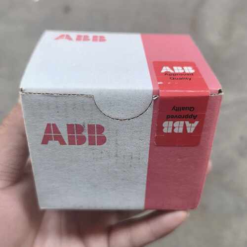 议价德国ABB模拟量输入模块  AI523
