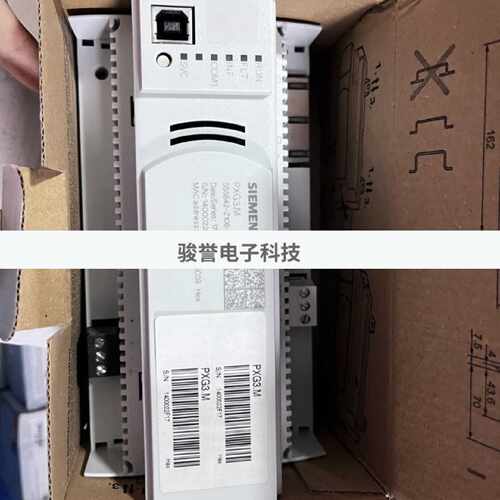 议价FC726西门子Modbus主机NK8237.2 FCL2001-A1路由器PXG3.M全新