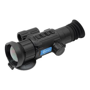 【官方正品】朗高特NB650L热瞄带落点计算带测距红外热成像望远镜