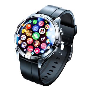 5G智能电话手表插卡圆盘安卓男孩女孩WiFi多功能全网通视频全面屏