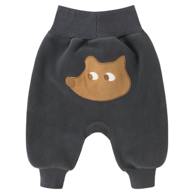 [抗静电]嘟嘟家宝宝裤子儿童pp裤