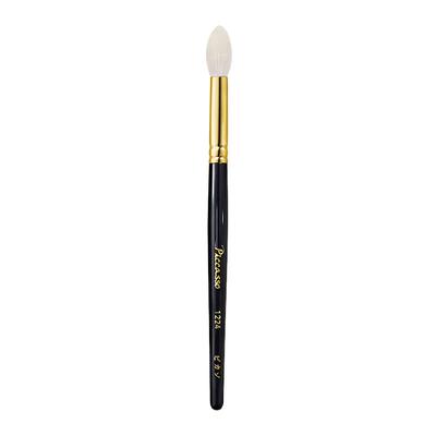 韩国山羊毛柔软修容刷