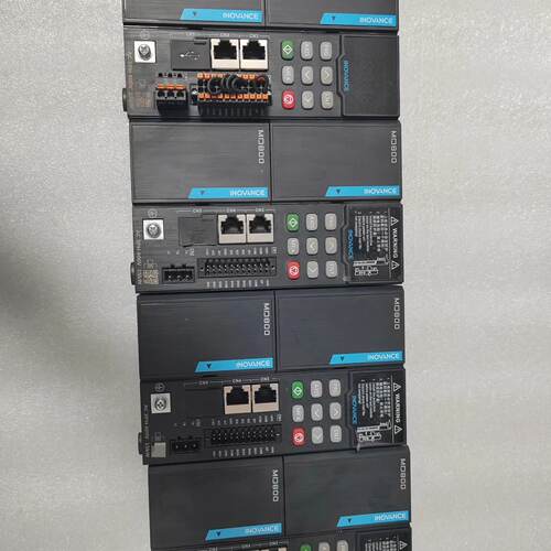 溢价-MD800-0-4T41B，汇川变频器15kw，件，