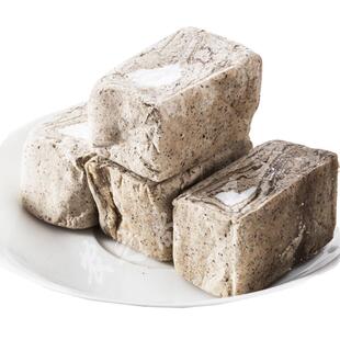 上海特产酥糖传统芝麻酥糖花生味老人家吃的糕点点心零食小吃