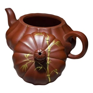 茶具修复紫砂壶瓷器陶器茶壶盖壶把开裂金缮无痕补泥