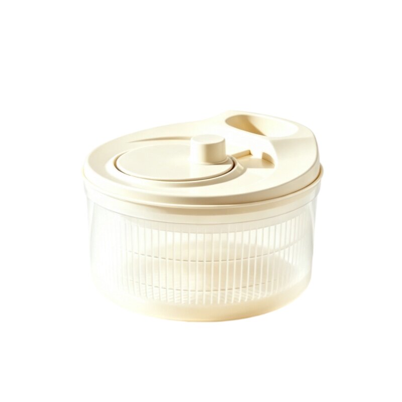 蔬菜脱水器家用沙拉甩水器