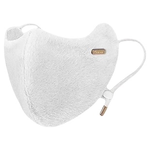 东北哈尔滨雪乡旅游防寒保暖装备口罩冬防风防寒零下40度滑雪面罩