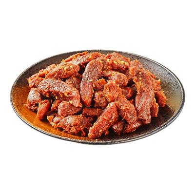【品牌直营】陈阿炳爆香鸡肉条