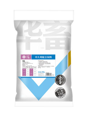 华畜幼苗鸵鸟饲料成年饲料批发