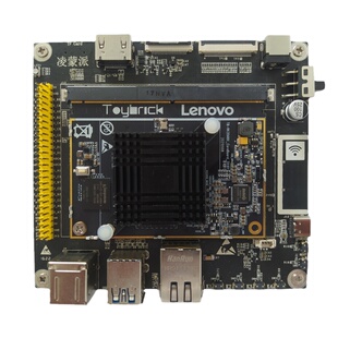 凌蒙派RK3568开源鸿蒙开发板OpenHarmony/Linux/安卓人工智能国产