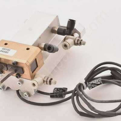 28590 / 20105 Gimatic - Used - incl. warranty - shipped with