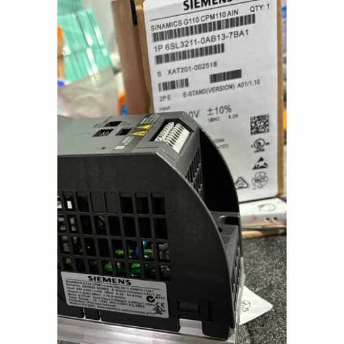 询价-6SL32110AB137BA1变频器G11系列可维修