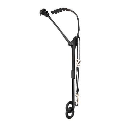 降e调降b中音次中音萨克斯管乐器双肩背带挂带脖带背带吊带架配件