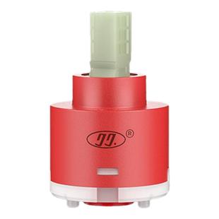 冷热水龙头阀芯混水阀通用配件大全厨房洗菜盆脸盆开关阀门抽拉式