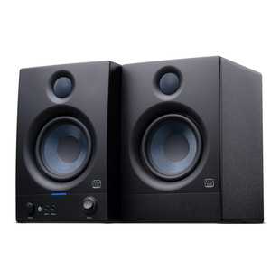 普瑞声纳Presonus 第二代 Eris 3.5/4.5/5 蓝牙桌面专业监听音箱