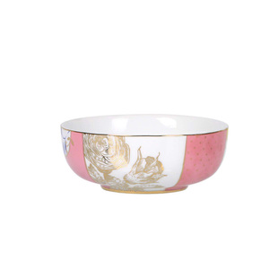 【荷兰进口】Pip Studio皇家繁花系列谷物碗沙拉碗汤饭碗乔迁礼物