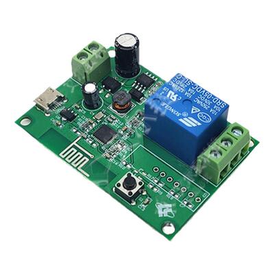 易微联手机app智能开关