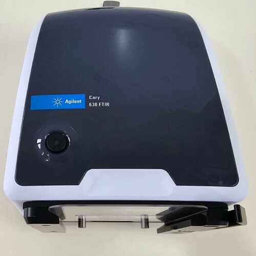 Agilent_G8043-64001_Cary 630 F