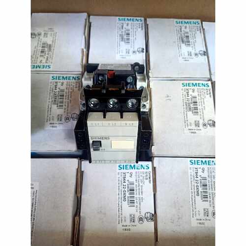 〔议价-可维修〕西门子 3TB44 接触器 线圈 24 36 110 全新均有货