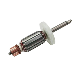 手提式切断机弯曲机配件电动液压钢筋剪配件刀片转子定子把手开关