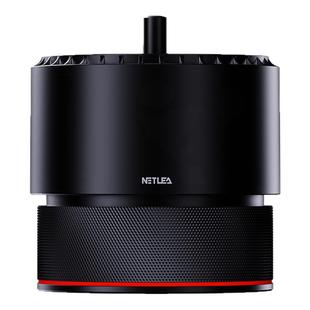 尼特利7系AT7全光谱SUN神灯水草溪流鱼缸筒灯原生灯智能语音 WiFi