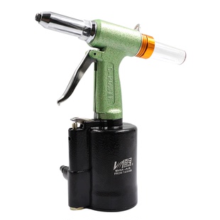 百马BM-C8工程专业版三爪油压式气动拉钉枪 液压立式铆钉钳拉铆枪