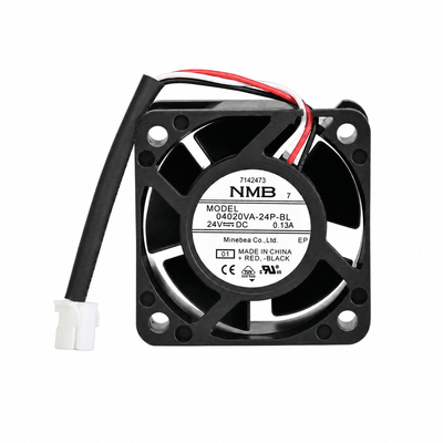 全新原装NMB24V4020驱动器风扇