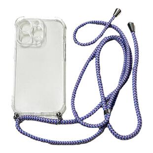 S24可斜跨背带A56三星S25手机壳S23S22S21斜挎带挂绳C55透明Note20 Ultra软硅胶套A55A54A53A52防摔A71适用FE