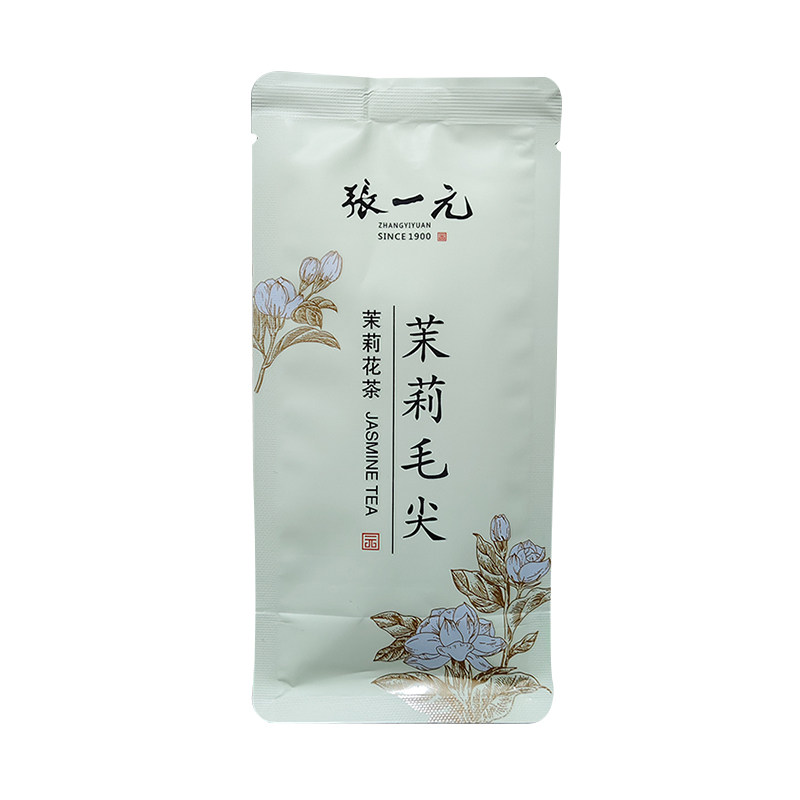 胖东来超市正品茉莉花茶