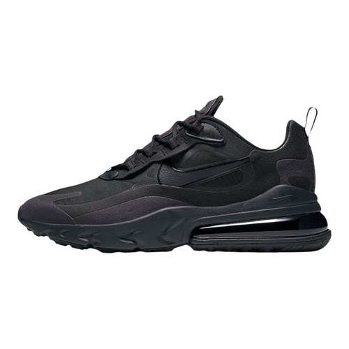Nike/耐克正品新款Air Max 270 React男子运动跑步鞋AO4971-003