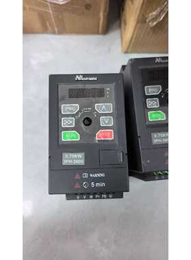 询价易驱变频器 GT20-4T0007G