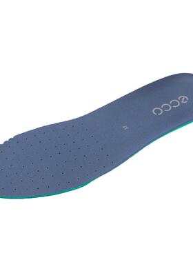 Ecco/爱步舒适透气防滑鞋垫