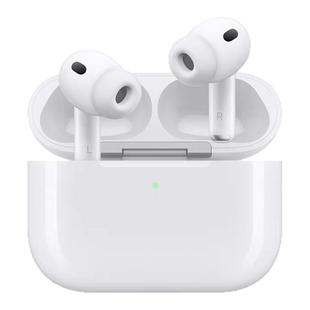 Apple/苹果 AirPods Pro 3 蓝牙耳机
