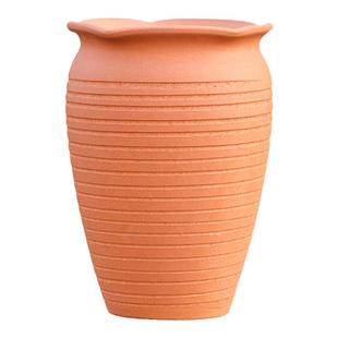 三角梅专用粗陶大口径花盆清仓特价多肉陶瓷庭院绿植老桩法师花盆