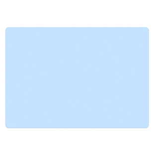 10个装a3垫板小学生写字垫板夹a4文件夹透明塑料画画板写作业试卷硬笔书法练字考试专用写字板儿童课桌垫批发