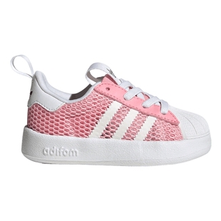 adidas阿迪达斯三叶草婴童ADIFOM SUPERSTAR 360 I休闲鞋IH7069