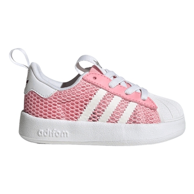 adidas阿迪达斯三叶草婴童ADIFOM SUPERSTAR 360 I休闲鞋IH7069