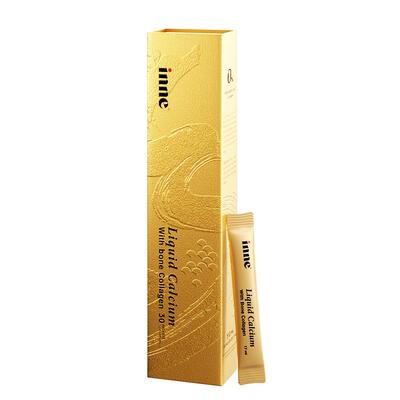 inne因你大金条中老年液体钙女性