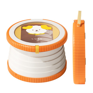 如山儿童折叠马桶便携式外出男女宝宝外出车载尿壶坐便器小马桶