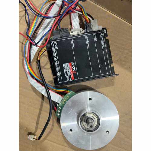 maxon EPOS2 24/5驱动器，型号367676，瑞