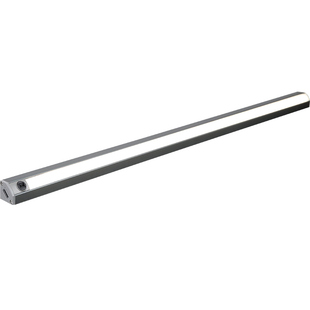 led厨房照明灯免安装橱柜灯餐边柜补光灯手扫式充电磁吸感应灯条